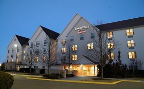 Towneplace Suites Republic Airport Long Island/farmingdale